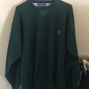 Tommy Hilfiger golf sweater